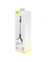 Hurtownia GSM - Kijek do selfie i statyw Baseus Lovely Wireless Tripod Selfie Stick Black - BSU088BLK - {ean13} - Hurt