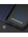 Hurtownia GSM - Etui Dux Ducis Skin X2 Apple iPhone 14 Plus / 15 Plus modré - DDS1284 - {ean13} - Hurt