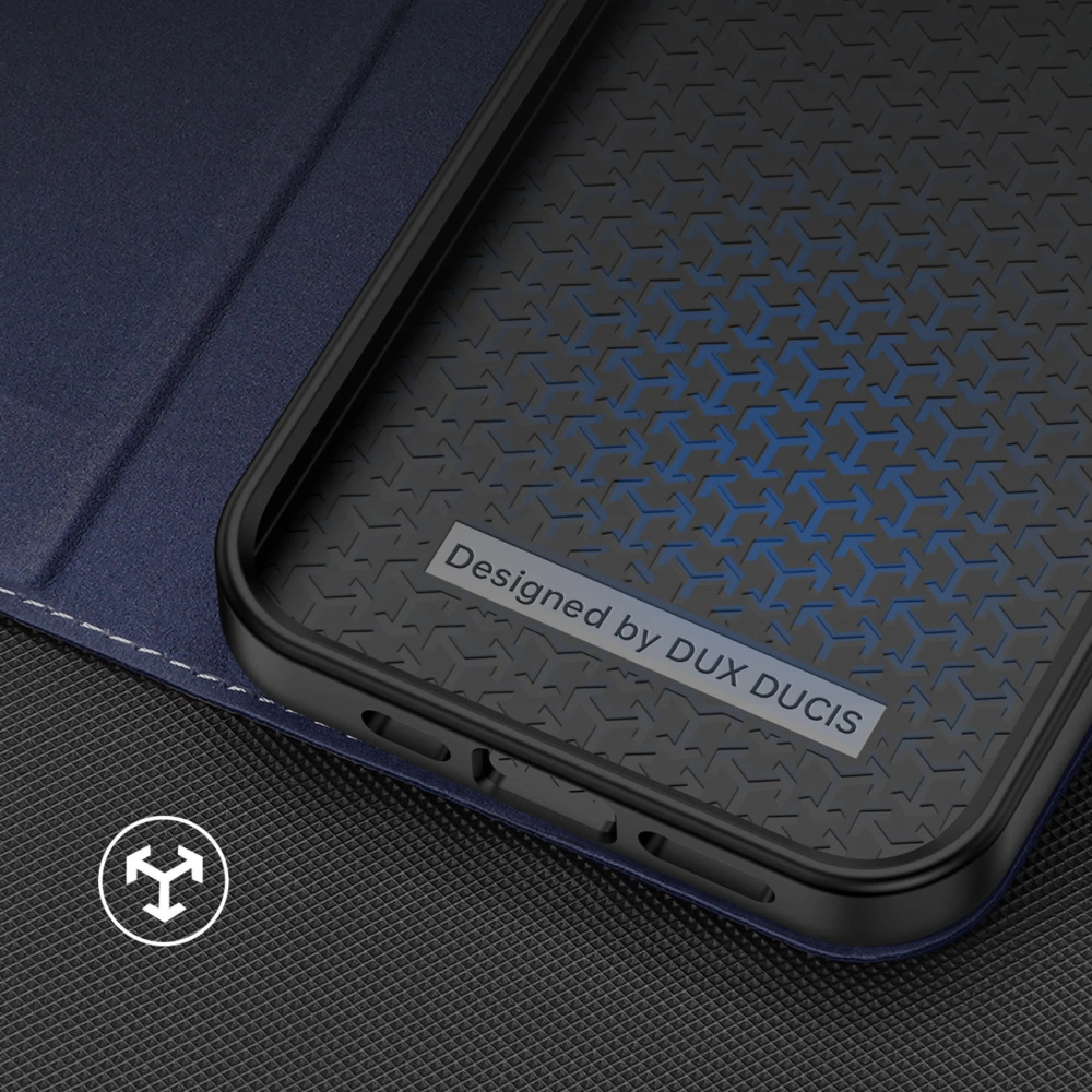 Wholesale Dux Ducis Skin X2 Apple iPhone 14 Plus / 15 Plus blue - DDS1284 - {ean13} - Hurt