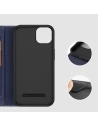 Hurtownia GSM - Etui Dux Ducis Skin X2 Apple iPhone 14 Plus / 15 Plus modré - DDS1284 - {ean13} - Hurt