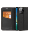 Etui Etui Dux Ducis Skin X2 Apple iPhone 14 Pro negru