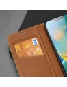 Hurtownia GSM - Etui Etui Dux Ducis Skin X2 Apple iPhone 14 Plus / 15 Plus hnědý - DDS1285 - {ean13} - Hurt