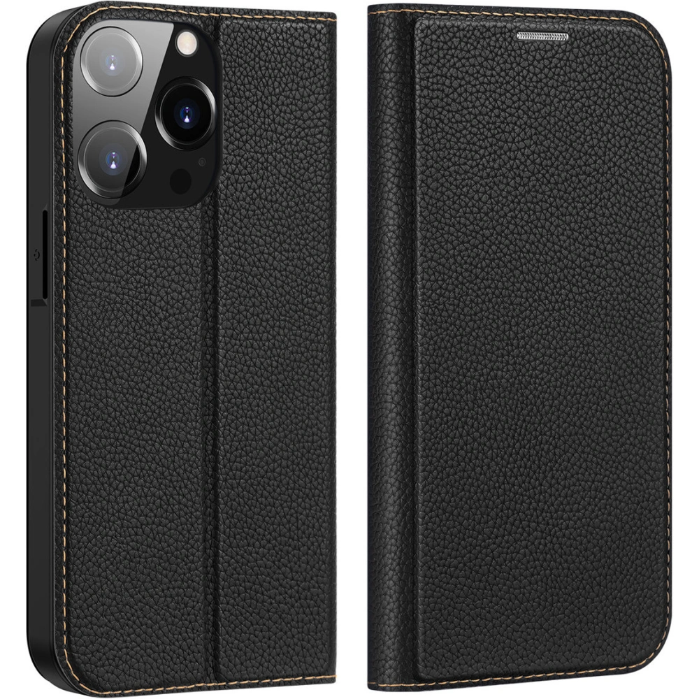 Wholesale Dux Ducis Skin X2 Apple iPhone 14 Pro black - DDS1286 - {ean13} - Hurt