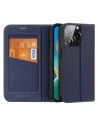 Hurtownia GSM - Etui Etui Dux Ducis Skin X2 Apple iPhone 14 Pro albastru - DDS1287 - {ean13} - Hurt