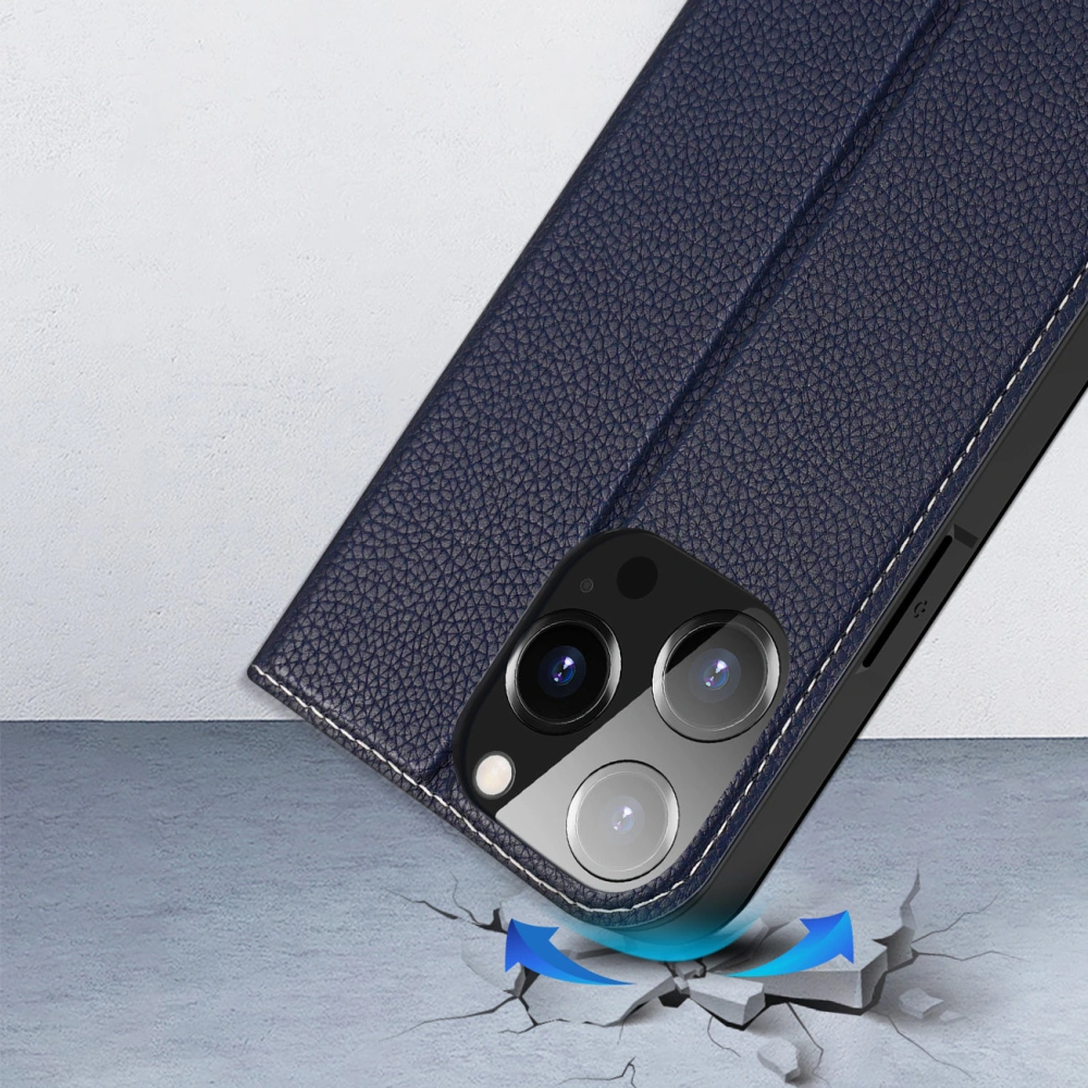 Wholesale Dux Ducis Skin X2 Apple iPhone 14 Pro blue - DDS1287 - {ean13} - Hurt