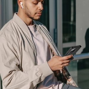 Dux Ducis Skin X2 Apple iPhone 14 Pro brown