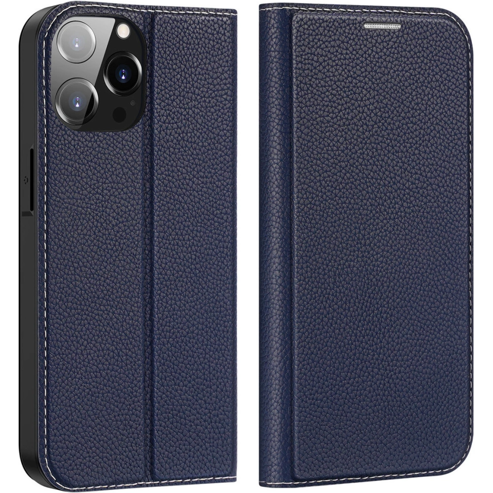 Hurtownia GSM - Etui Etui Dux Ducis Skin X2 Apple iPhone 14 Pro Max niebieski - DDS1290 - {ean13} - Hurt