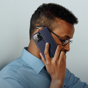 Dux Ducis Skin X2 Apple iPhone 14 Pro Max blue