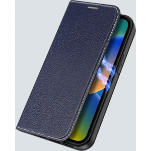 Etui Etui Dux Ducis Skin X2 Apple iPhone 14 Pro Max kék