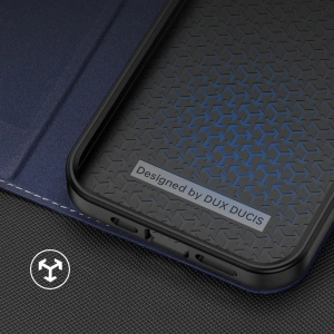 Etui Etui Dux Ducis Skin X2 Apple iPhone 14 Pro Max kék