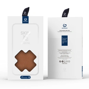 Dux Ducis Skin X2 Apple iPhone 14 Pro Max brown