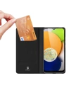 Hurtownia GSM - Etui Dux Ducis Skin Pro Samsung Galaxy A03 černé - DDS1292 - {ean13} - Hurt