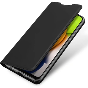 Wholesale Dux Ducis Skin Pro Samsung Galaxy A03 black - DDS1292 - {ean13} - Hurt