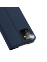 Hurtownia GSM - Etui Dux Ducis Skin Pro Samsung Galaxy A03 modré - DDS1293 - {ean13} - Hurt