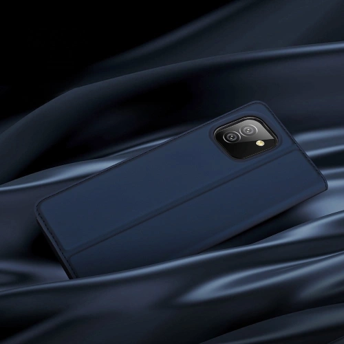 Etui Dux Ducis Skin Pro Samsung Galaxy A03 czarny