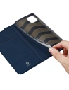 Wholesale Dux Ducis Skin Pro Samsung Galaxy A03 blue - DDS1293 - {ean13} - Hurt