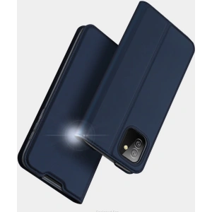 Wholesale Dux Ducis Skin Pro Samsung Galaxy A03 blue - DDS1293 - {ean13} - Hurt