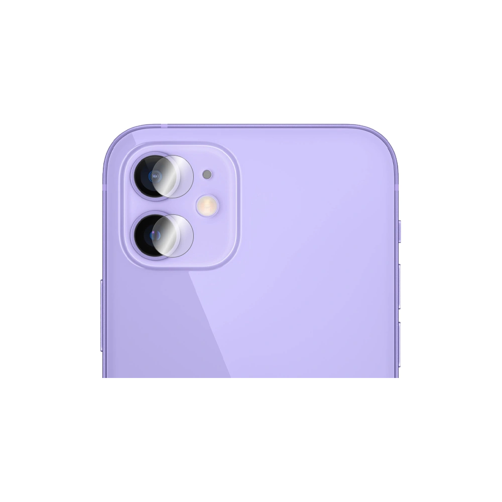 Hurtownia GSM - Sklo na aparát GrizzGlass HybridGlass Camera pro vivo iQOO Z6 Lite - GRZ3311 - {ean13} - Hurt