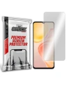 Hibrid üveg GrizzGlass HybridGlass a Vivo Y52t-hez