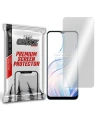 Hybriodglas GrizzGlass HybridGlass für Realme C30s