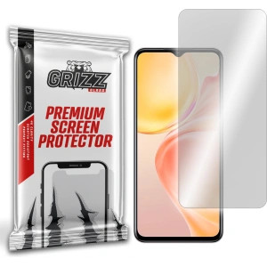 Folia hydrożelowa GrizzGlass Hydrofilm do Vivo Y52t
