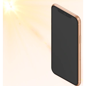 Folia matowa GrizzGlass PaperScreen do vivo iQOO Z6 Lite