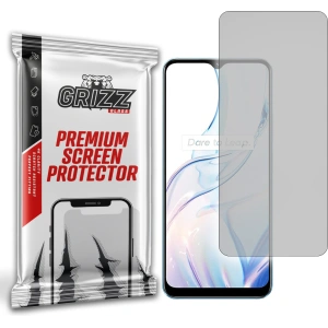 Hurtownia GSM - GrizzGlass PaperScreen pentru Realme C30s - GRZ3329 - {ean13} - Hurt