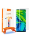 Hurtownia GSM - Szkło hartowane UV T-Max Glass Xiaomi Mi Note 10 - TMX030 - {ean13} - Hurt