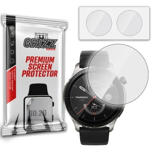 Hurtownia GSM - Hibrid üveg GrizzGlass HybridGlass az Amazfit GTR 4-hez - GRZ3332 - {ean13} - Hurt