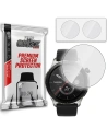 Szkło hybrydowe GrizzGlass HybridGlass do Amazfit GTR 4