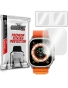 Hybrid glass GrizzGlass HybridGlass for Apple Watch Ultra