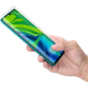 Szkło hartowane UV T-Max Glass Xiaomi Mi Note 10