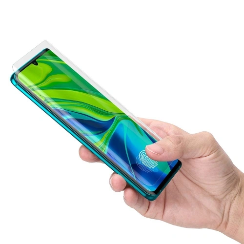 Szkło hartowane UV T-Max Glass Xiaomi Mi Note 10