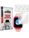 Hidrogél fólia GrizzGlass Hydrofilm a Garett Kids Life Max 4G RT-hez
