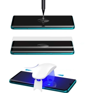 Szkło hartowane UV T-Max Glass Xiaomi Mi Note 10