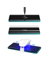 Hurtownia GSM - Szkło hartowane UV T-Max Glass Xiaomi Mi Note 10 - TMX030 - {ean13} - Hurt