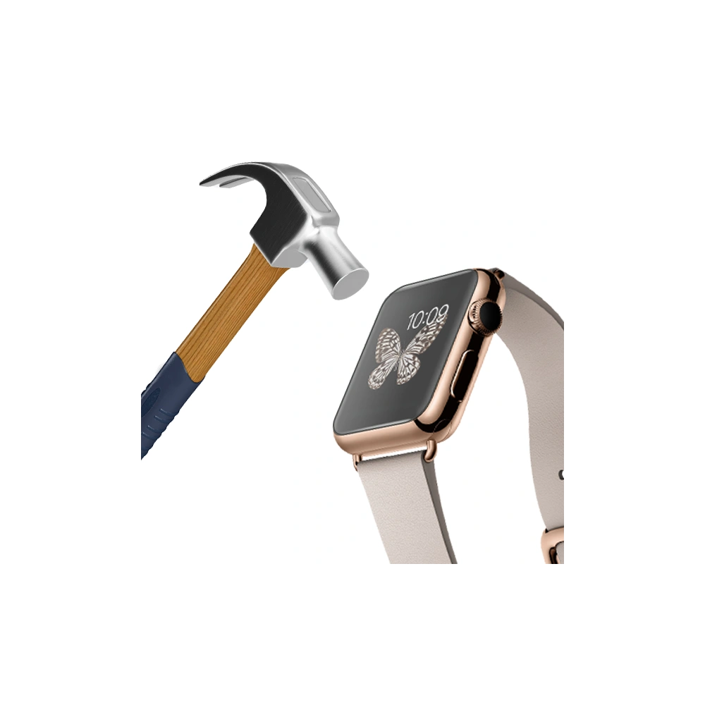 Hurtownia GSM - Film hidrogel GrizzGlass Hydrofilm pentru Garmin Venu SQ 2 - GRZ3338 - {ean13} - Hurt