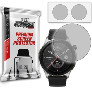 Hurtownia GSM - GrizzGlass PaperScreen film mat pentru Amazfit GTR 4 - GRZ3340 - {ean13} - Hurt