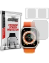 Matte film GrizzGlass PaperScreen for Apple Watch Ultra