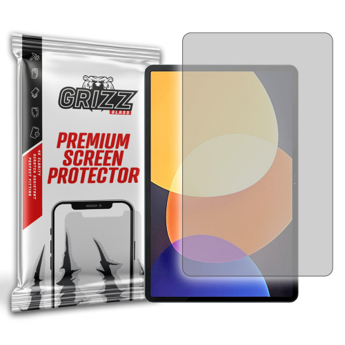 GrizzGlass Distributor - 5904063535323 - GRZ3344 - GrizzGlass PaperScreen Xiaomi Pad 5 Pro 12.4 - B2B homescreen