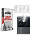 Glas für die Kamera GrizzGlass HybridGlass Kamera für vivo X Fold+