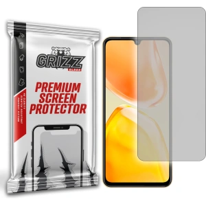 Folia matowa GrizzGlass PaperScreen do Vivo X80 Lite