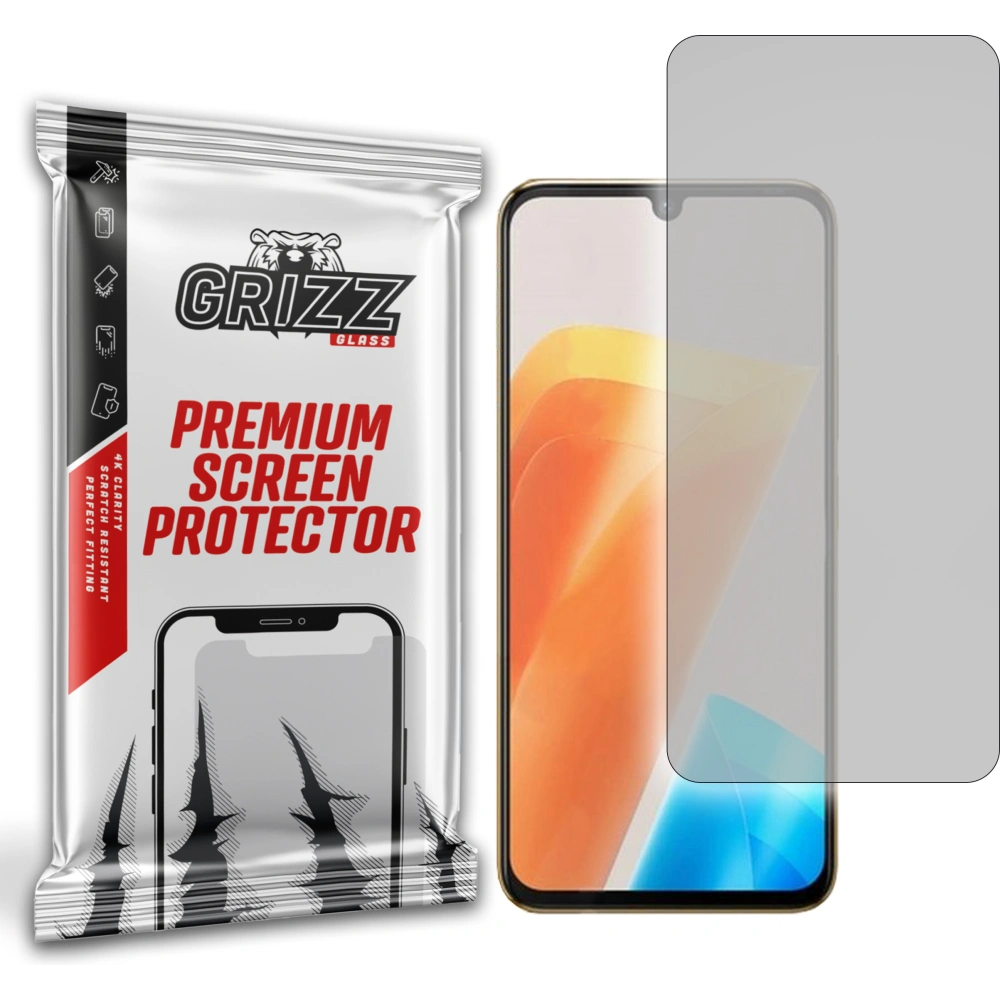 Hurtownia GSM - GrizzGlass PaperScreen pentru Infinix Zero 20 - GRZ3363 - {ean13} - Hurt