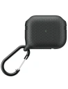 Case Catalyst Premium Edition für Apple AirPods Pro schwarz