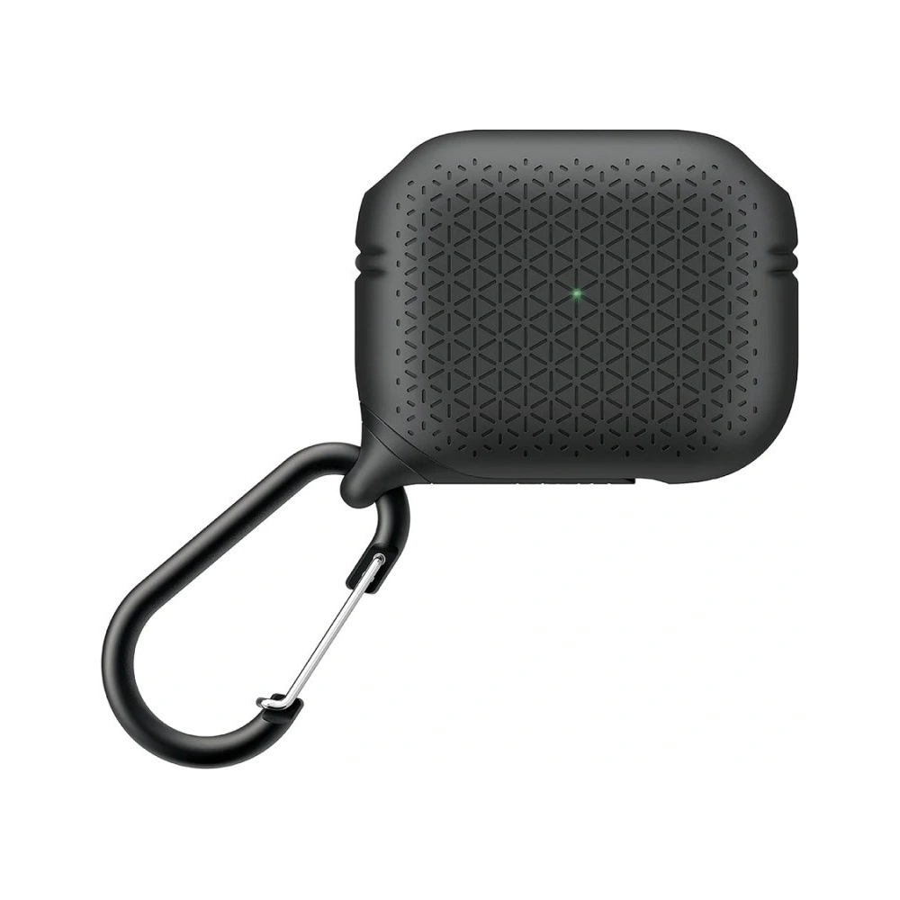 Hurtownia GSM - Case Catalyst Premium Edition für Apple AirPods Pro schwarz - CAT112 - {ean13} - Hurt