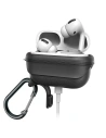 Hurtownia GSM - Case Catalyst Premium Edition für Apple AirPods Pro schwarz - CAT112 - {ean13} - Hurt
