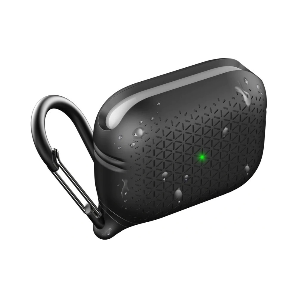 Hurtownia GSM - Case Catalyst Premium Edition für Apple AirPods Pro schwarz - CAT112 - {ean13} - Hurt