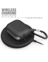 Hurtownia GSM - Case Catalyst Premium Edition für Apple AirPods Pro schwarz - CAT112 - {ean13} - Hurt