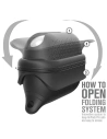 Hurtownia GSM - Case Catalyst Premium Edition für Apple AirPods Pro schwarz - CAT112 - {ean13} - Hurt