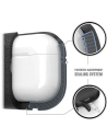 Hurtownia GSM - Case Catalyst Premium Edition für Apple AirPods Pro schwarz - CAT112 - {ean13} - Hurt